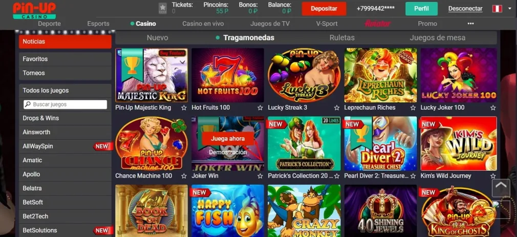 modo demo en máquinas expendedoras juegos de casino de demostración